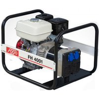 Agregat prądotwórczy jednofazowy FH 4001 Fogo