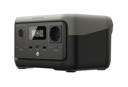 Bank energii EcoFlow RIVER 2