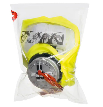 Dräger Kaptur ucieczkowy PARAT 5550