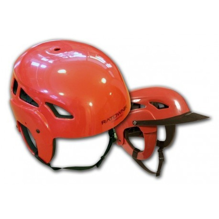 Kask ochronny do ratownictwa wodnego II