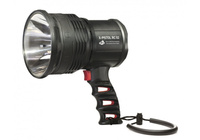 Latarka szperacz X-PISTOL RC 02, 600 lm