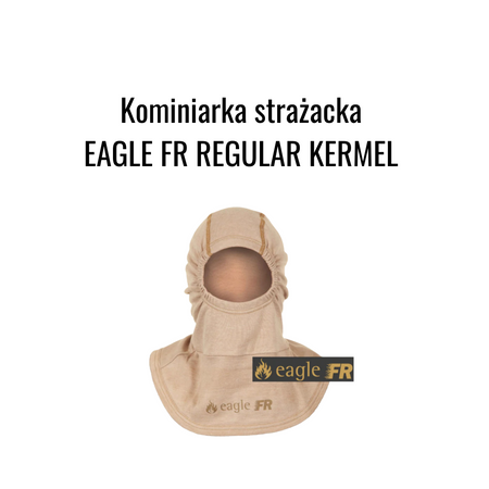 Zestaw Strażaka OSP 1