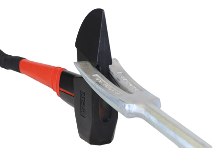 Topór Mauler od Fire Maul – rękojeść kompozytowa