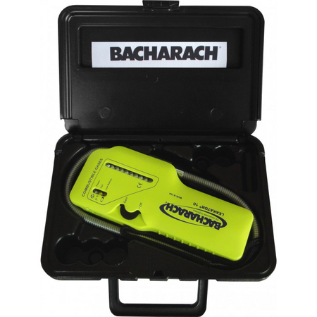 Wykrywacz nieszczelności LEAKATOR 10