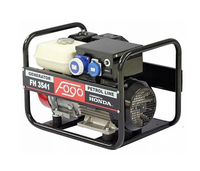 Agregat prądotwórczy jednofazowy FH3541 FOGO