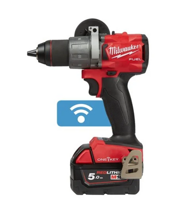 Wiertarko-wkrętarka M18 ONEDD2-0X