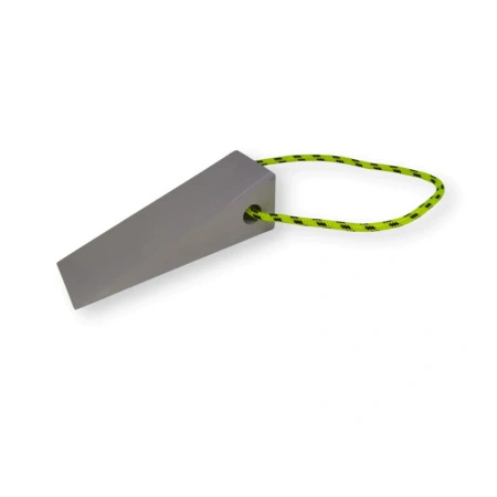 Klin ratowniczy aluminiowy 4R