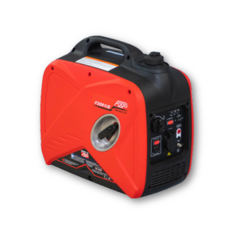 Agregat prądotwórczy jednofazowy F2001iS FOGO