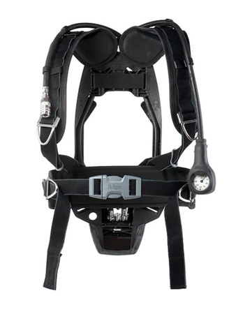 Aparat powietrzny Dräger PSS® 4000