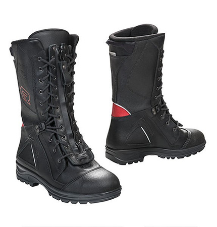 Zapasowy zamek błyskawiczny butów TORNADO (rozm. od 46) [14497003]