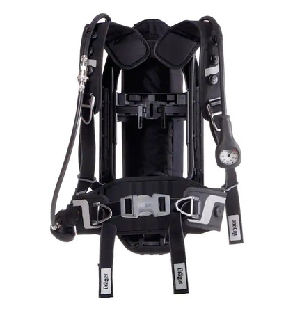 Aparat powietrzny Dräger PSS® AirBoss Active