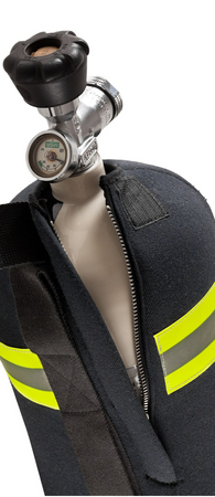 Pokrowiec na butlę MSA