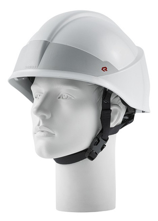 Hełm techniczny HEROS-matrix (bez osłony karku i przyłbicy) Rosenbauer