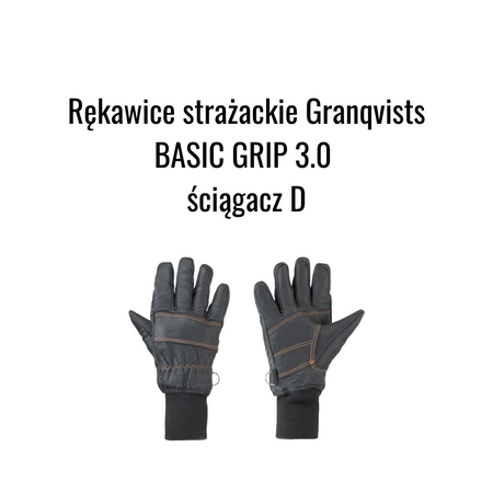 Zestaw Strażaka OSP 1