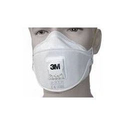 Półmaska specjalistyczna 3M™ 9332 klasy P3 z zaworem