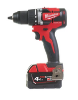 Wiertarko-wkrętarka M18 CBLDD-0X