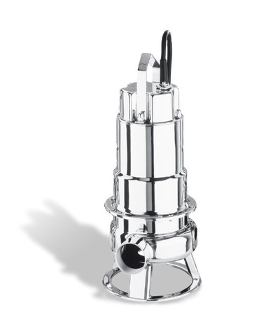 Pompa zanurzeniowa WA-DW 150 MA