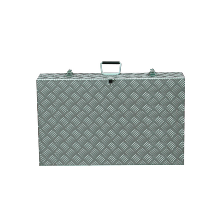 Walizkowy prysznic dekontaminacyjny