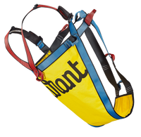 Trójkąt ewakuacyjny Courant Rescue Triangle