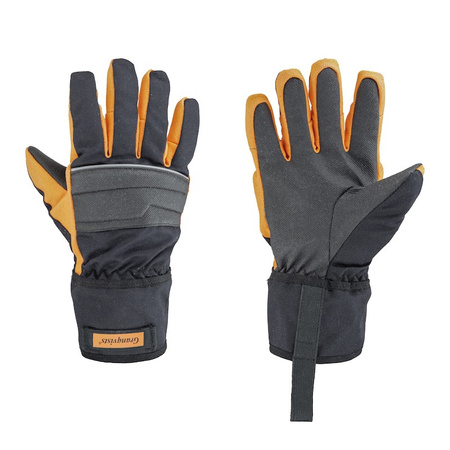 Rękawice strażackie Granqvists BA 0912 Tex Grip 3.0 prosty mankiet  A [CNBOP] 