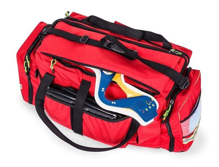 PSP - R1 NOWY STANDARD 2021 Zestaw ratownictwa medycznego