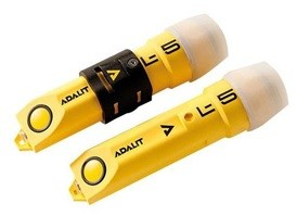 Latarka ADALIT L-5R PLUS