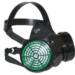 Półmaska wielokrotnego użytku MP 12/5 G