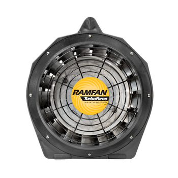 Wentylator RAMFAN EFi75xx