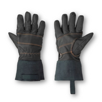 Rękawice strażackie Granqvists BA0914 Basic Grip 3.0 mankiet B [CNBOP]