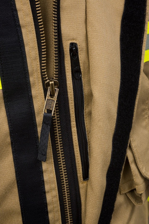 Ubranie specjalne Scantex PREDATOR 2-częściowe