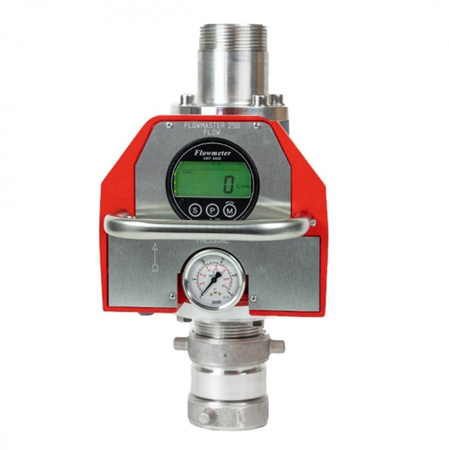 Przepływomierz Flowmaster 250 Analogowy
