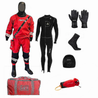 Zestaw Agama RESCUE COMFORT