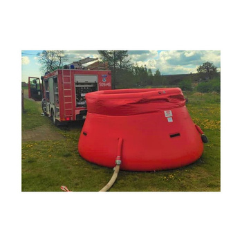 Samonośny zbiornik otwarty Flex Tank S1Pneumatik