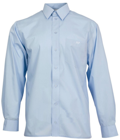 Koszula PSP służbowa długi rękaw