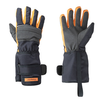 Rękawice strażackie Granqvists BA 0912 Tex Grip 3.0 mankiet S [CNBOP]