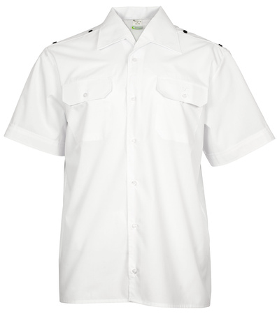 Koszula PSP wyjściowa krótki rękaw