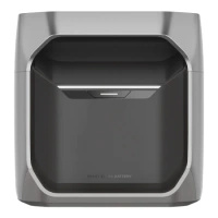 Bateria do EcoFlow DELTA 3