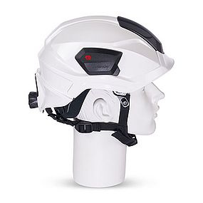 Więźba do Hełmu HEROS H10 z wyściółką tekstylną, część zapasowa* 