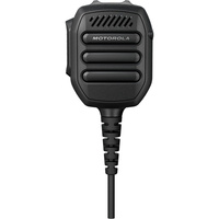 Mikrofonogłośnik mały Motorola RM730 IMPRES PMMN4131A IP68 do serii R7