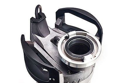 Pompa zanurzeniowa NAUTILUS 4/1 ECO, Storz B/75 (dla agregatów od 3 kVA; niższy prąd rozruchowy) [16146A-101] Rosenbauer