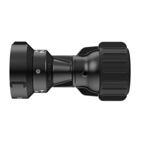 Głowica dyszy gaśniczej strażackiej Hen 170 L/min (7 bar)