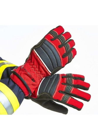 Rękawice techniczne Rosenbauer RESCUE II r.8