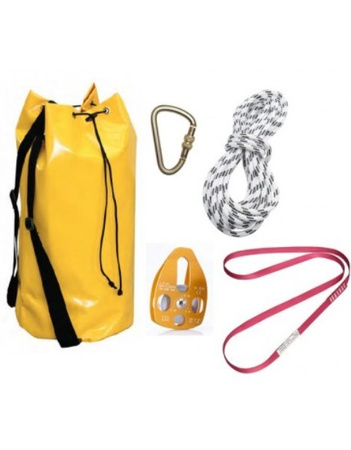 Zestaw ratownictwa wysokościowego KSRG podstawowy