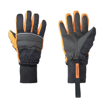 Rękawice strażackie Granqvists BA 0912 Tex Grip 3.0 ściągacz D [CNBOP]
