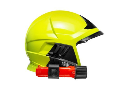 Latarka ręczna M-FIRE 02 ATEX, 133 lm