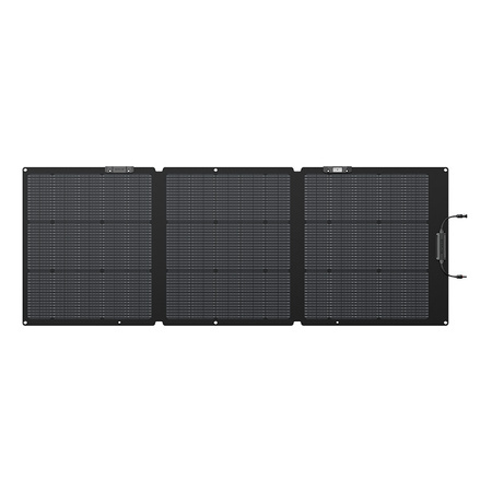 Panel fotowoltaiczny EcoFlow 160W NextGen