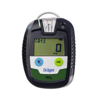 Detektor jednogazowy Dräger PAC 8000