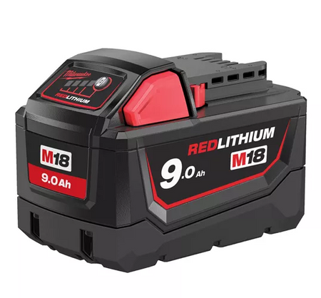 M18™ Akumulator 9.0 Ah