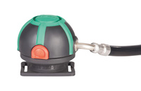 MSA Uchwyt automatu oddechowego Haltefix