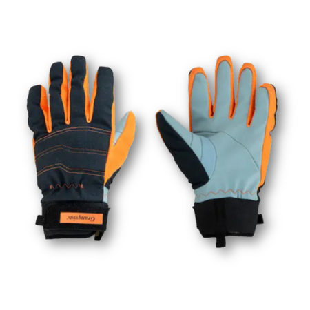 Rękawice techniczne tekstylne Granqvists BA2012 Command & Rescue Glove 